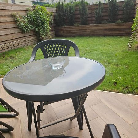 Apartament Z Ogrodem Lublin Dış mekan fotoğraf
