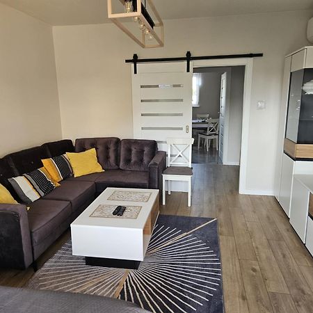 Apartament Z Ogrodem Lublin Dış mekan fotoğraf