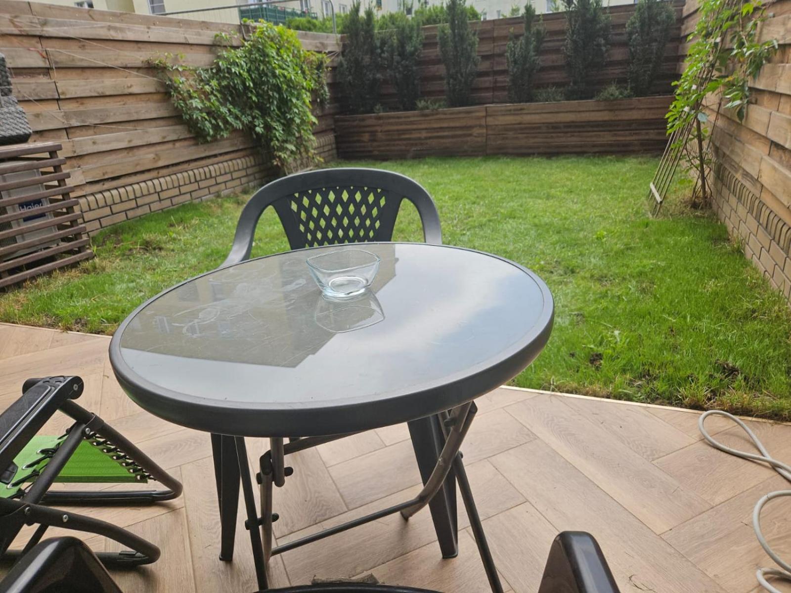 Apartament Z Ogrodem Lublin Dış mekan fotoğraf