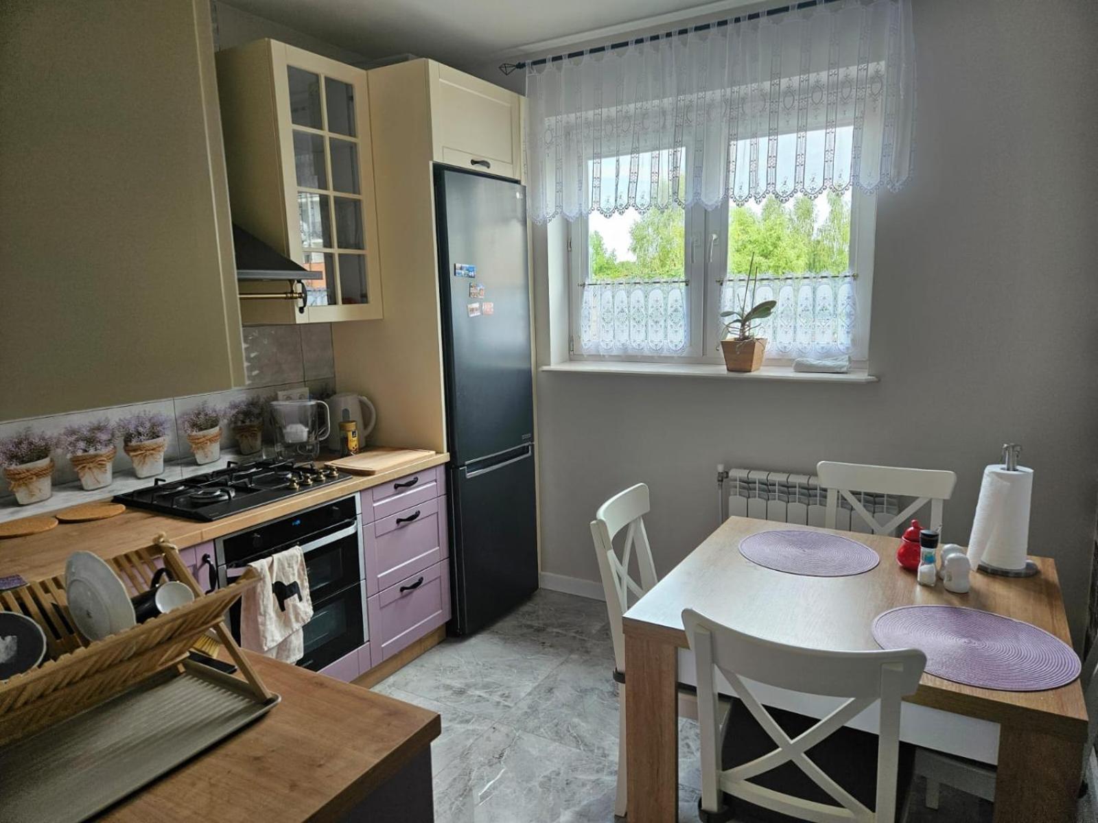 Apartament Z Ogrodem Lublin Dış mekan fotoğraf